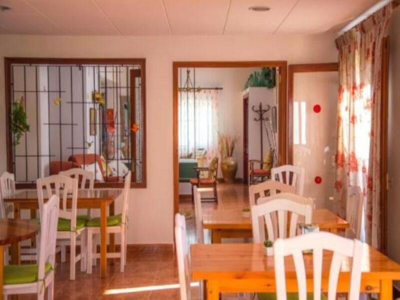 Valencia Maison d'hôtes Sant Antoni de Portmany
